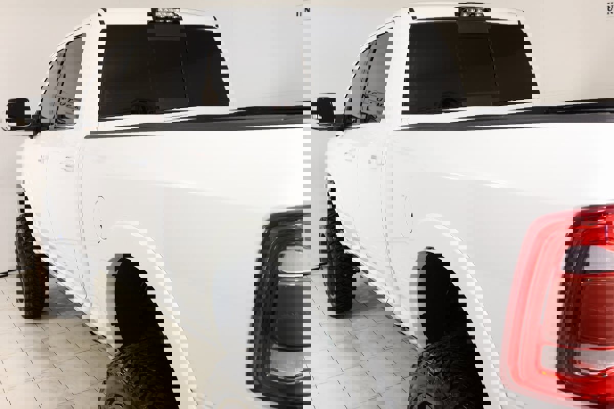 Used 2019 RAM 2500 Limited image 45