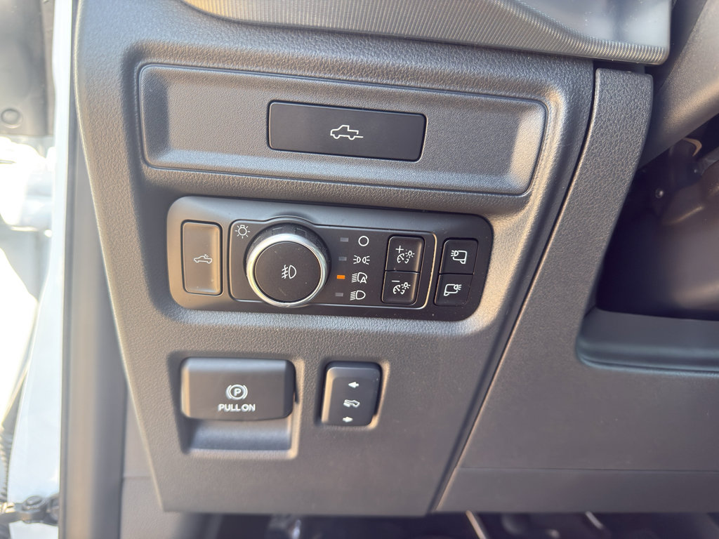 New 2026 Ford F150 Lariat image 12