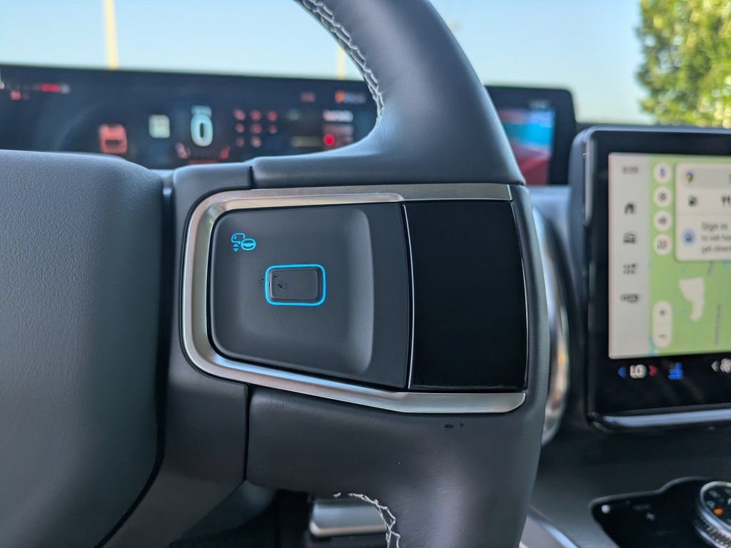 New 2027 Ford Expedition Platinum AWD/4WD image 34
