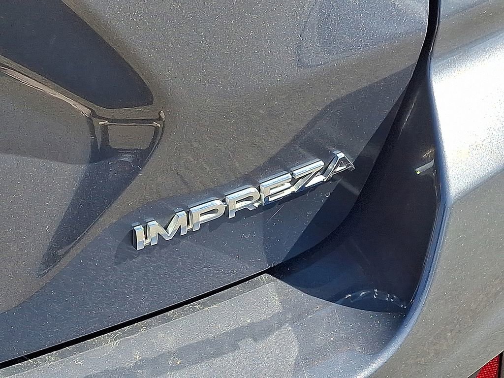 Certified 2024 Subaru Impreza 2.0i Sport w/ Popular Package #1 image 30