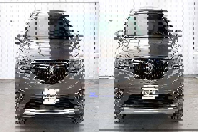 Used 2019 Buick Envision Premium image 3