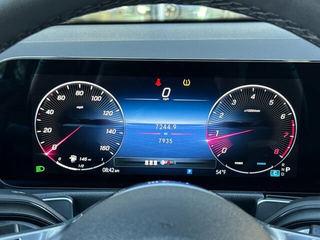 Used 2026 Mercedes-Benz GLB 250 4MATIC image 29