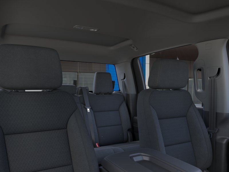 New 2026 Chevrolet Silverado 1500 RST RWD image 24