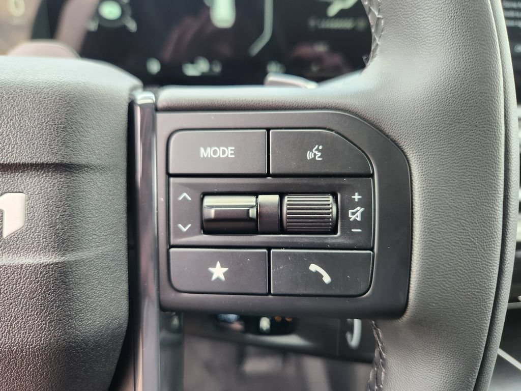 New 2027 Kia Telluride X-Line SX Prestige AWD/4WD image 16