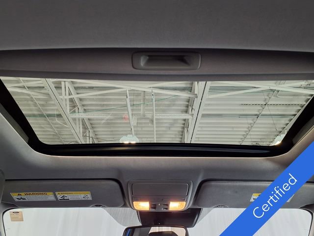 Used 2022 Honda CR-V Touring image 8