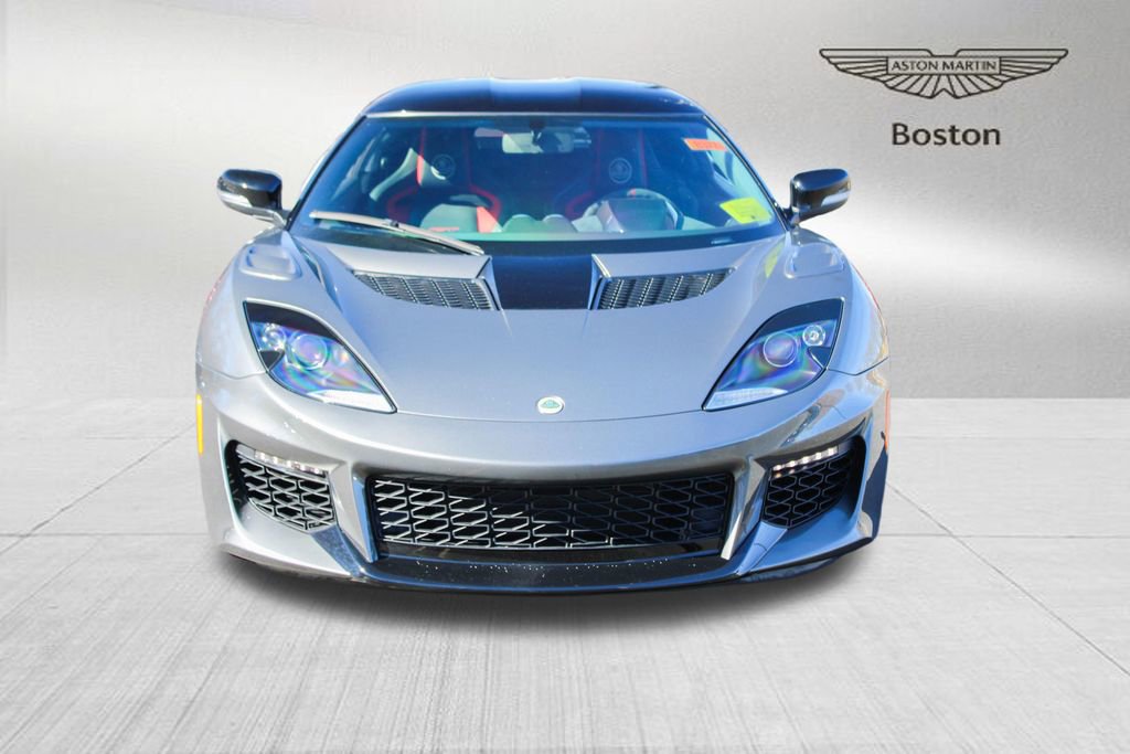 Used 2020 Lotus Evora image 2