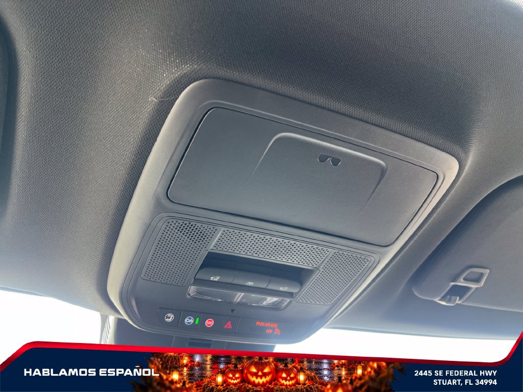 New 2026 Buick Enclave Sport Touring w/ Power Package FWD image 33