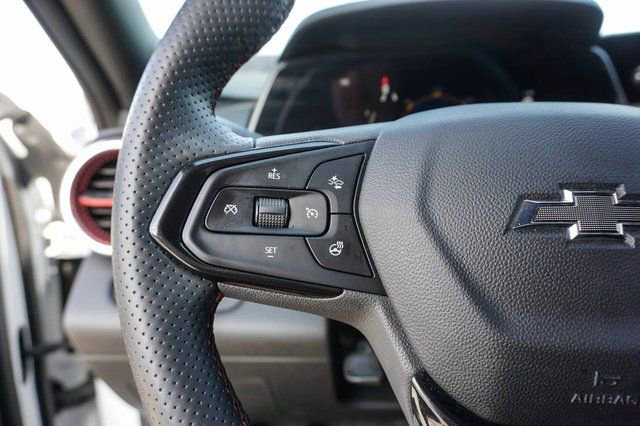 Used 2024 Chevrolet Trax RS w/ Driver Confidence Package image 20