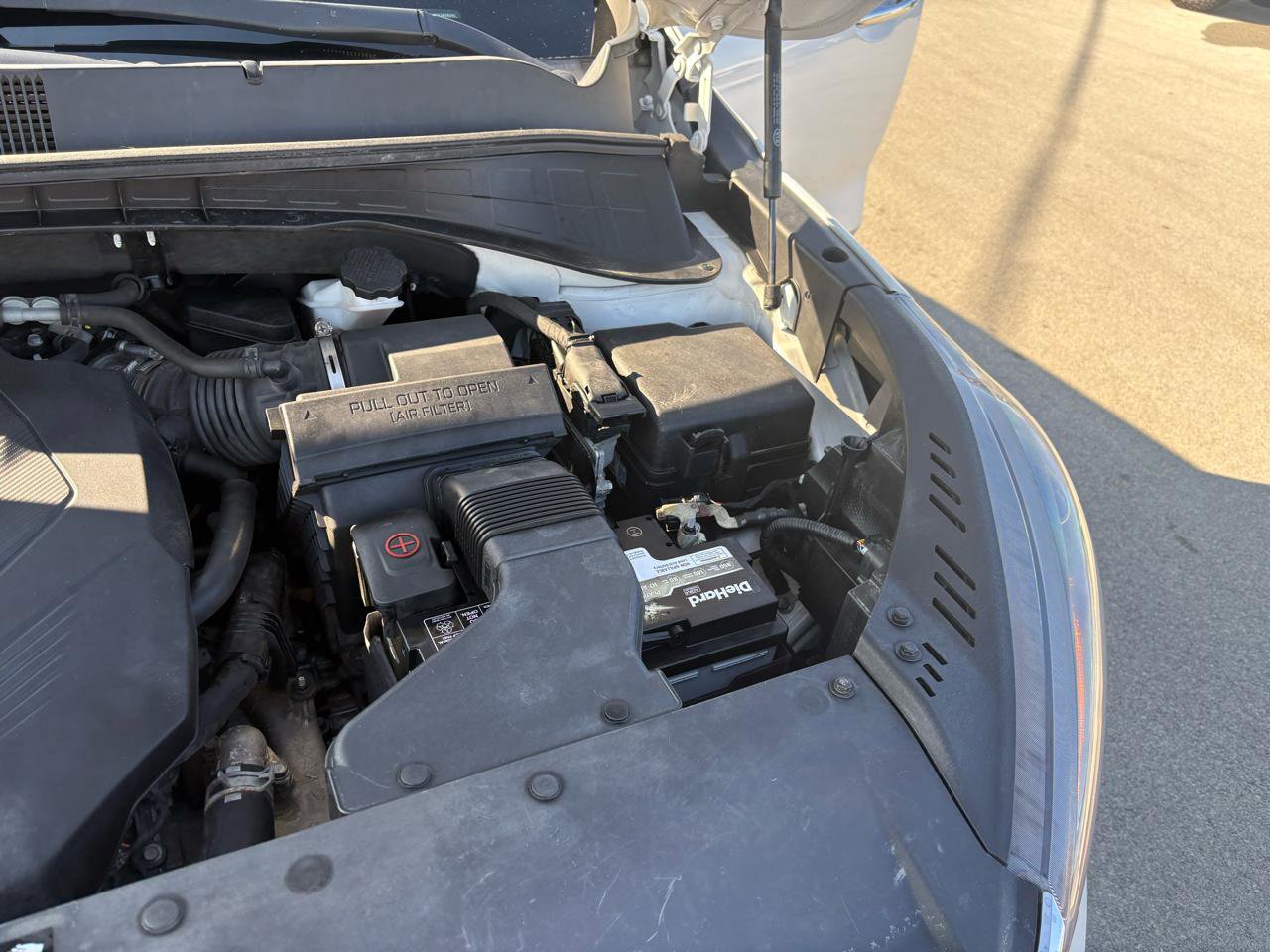 Used 2019 Kia Sorento SX w/ SX Touring Package image 64