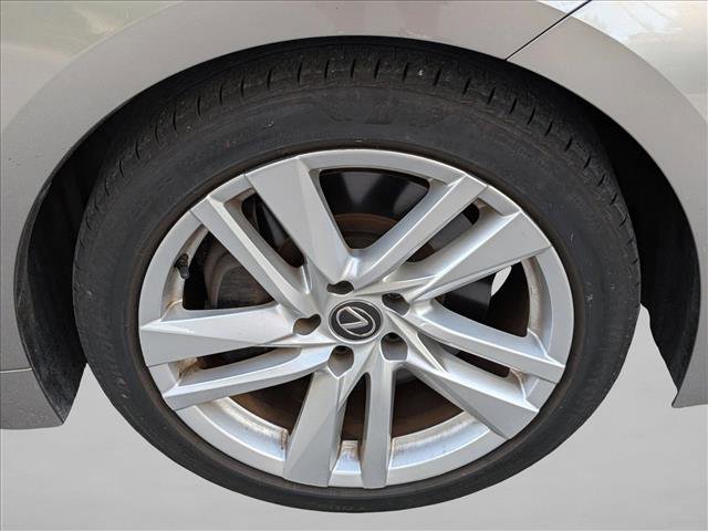 Used 2023 Lexus IS 300 w/ Comfort Package RWD image 18