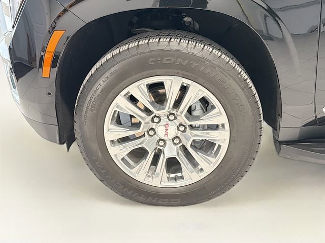 Used 2025 GMC Yukon XL Denali image 29