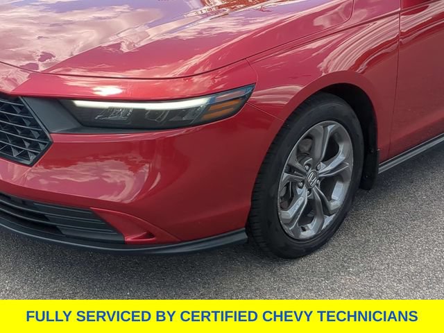 Used 2024 Honda Accord EX image 15