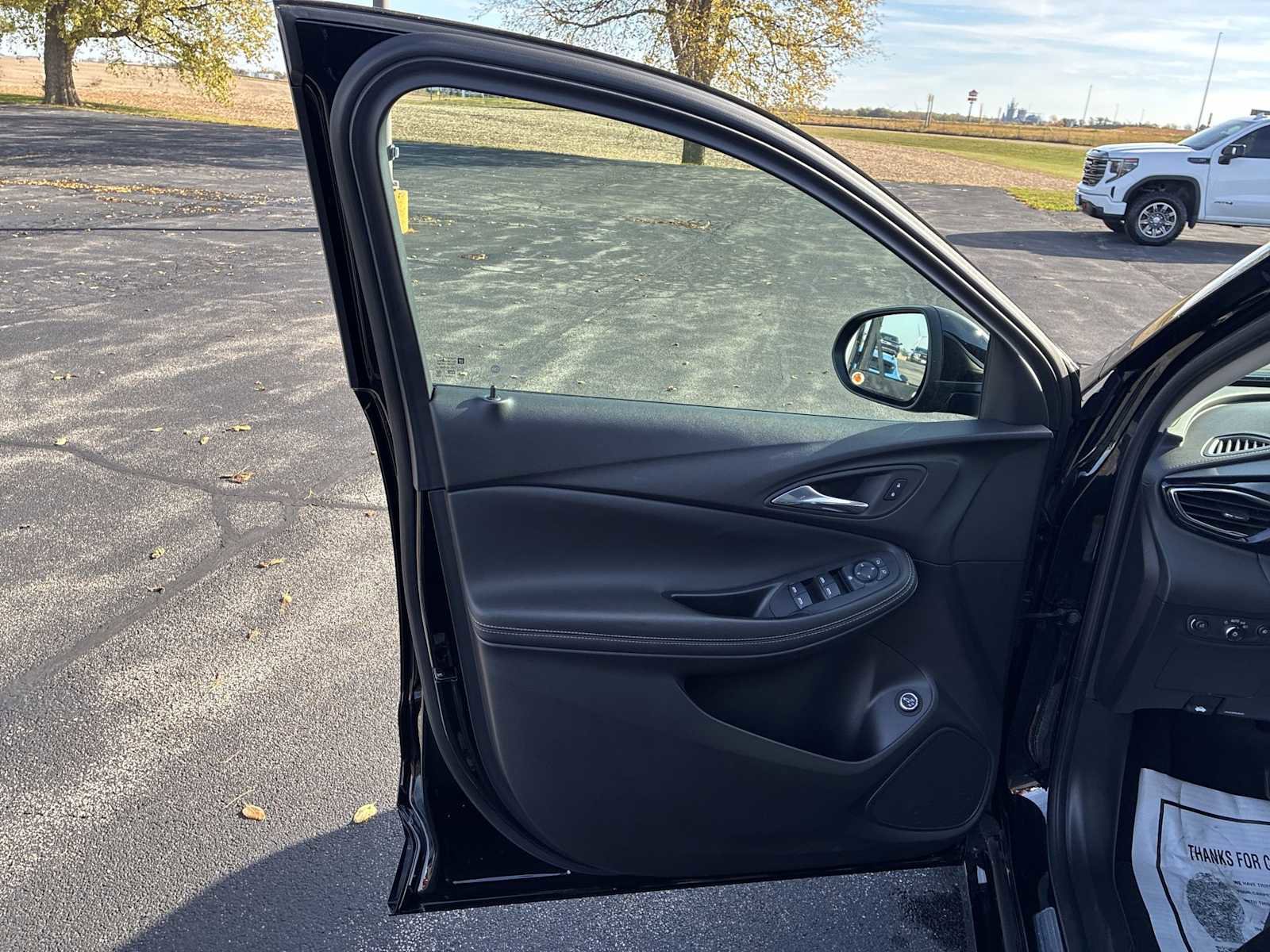 Used 2023 Buick Encore GX Select w/ Sport Touring Package image 20