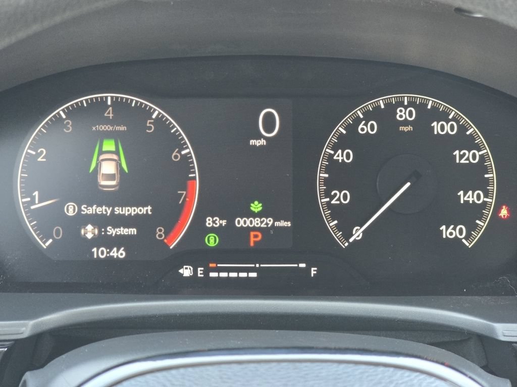 Certified 2026 Honda Civic LX image 27