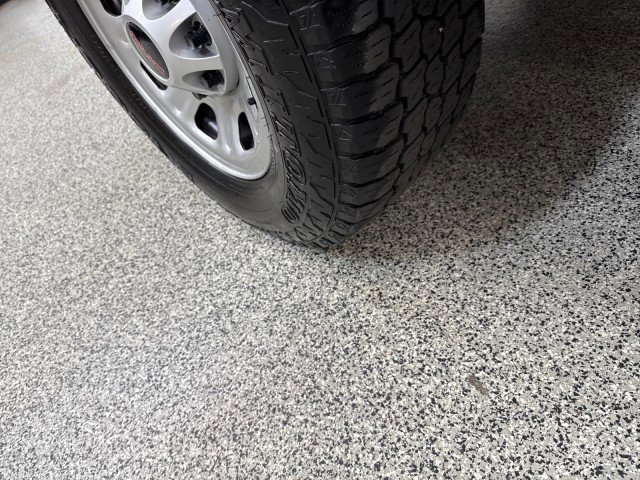 Used 2023 GMC Sierra 2500 Pro w/ Convenience Package image 73