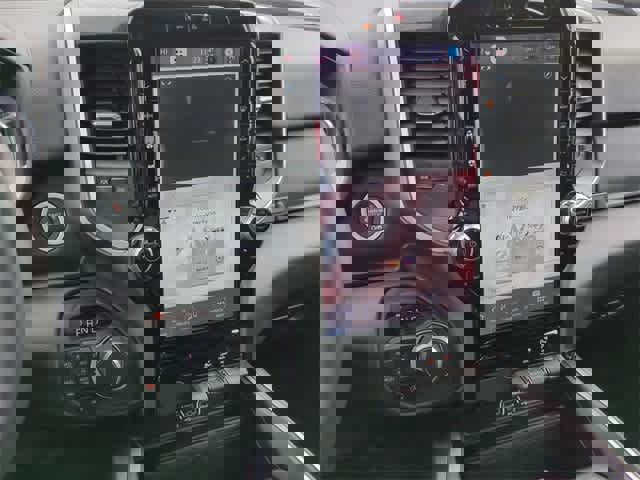 New 2025 RAM 1500 Big Horn image 27