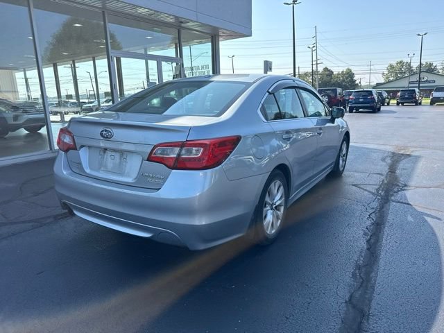 Used 2015 Subaru Legacy 2.5i Premium AWD/4WD image 7