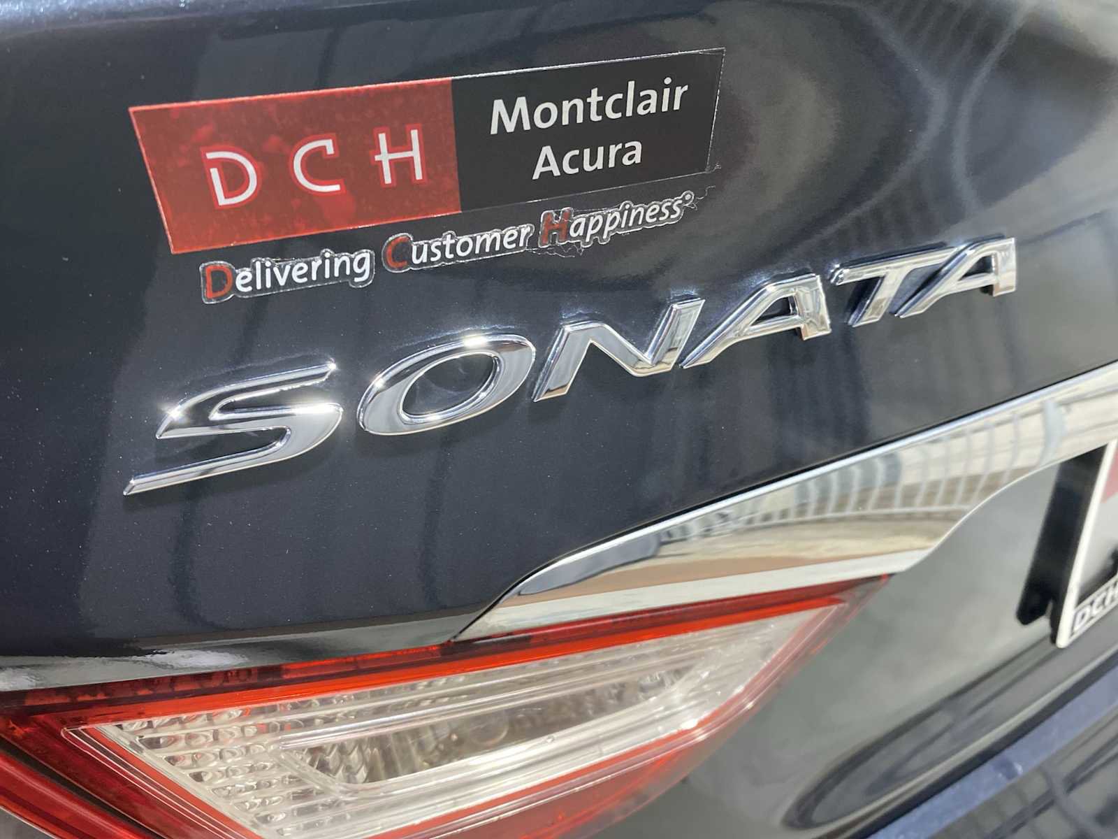 Used 2013 Hyundai Sonata GLS w/ Popular Equipment Pkg image 7