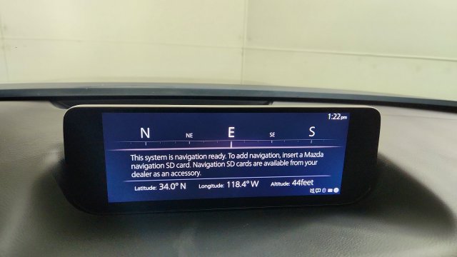 New 2026 MAZDA CX-50 2.5 Hybrid w/ Weather Package AWD/4WD image 18