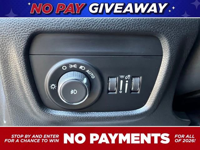 Used 2021 Jeep Grand Cherokee L Limited image 19