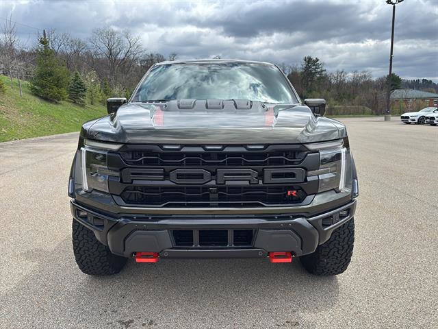 New 2026 Ford F150 Raptor image 7