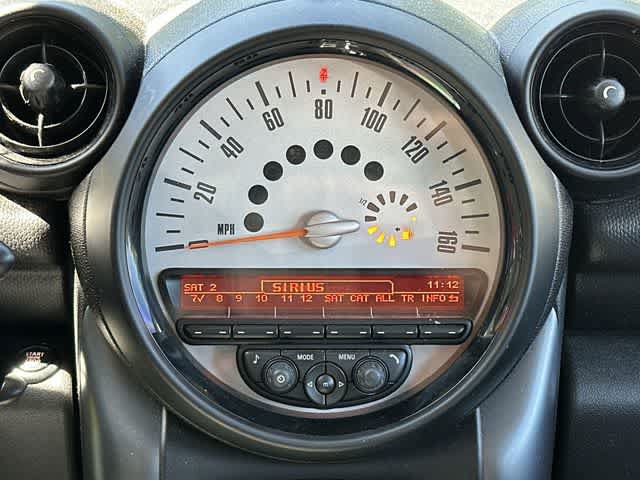 Used 2014 MINI Cooper Countryman S AWD/4WD image 12