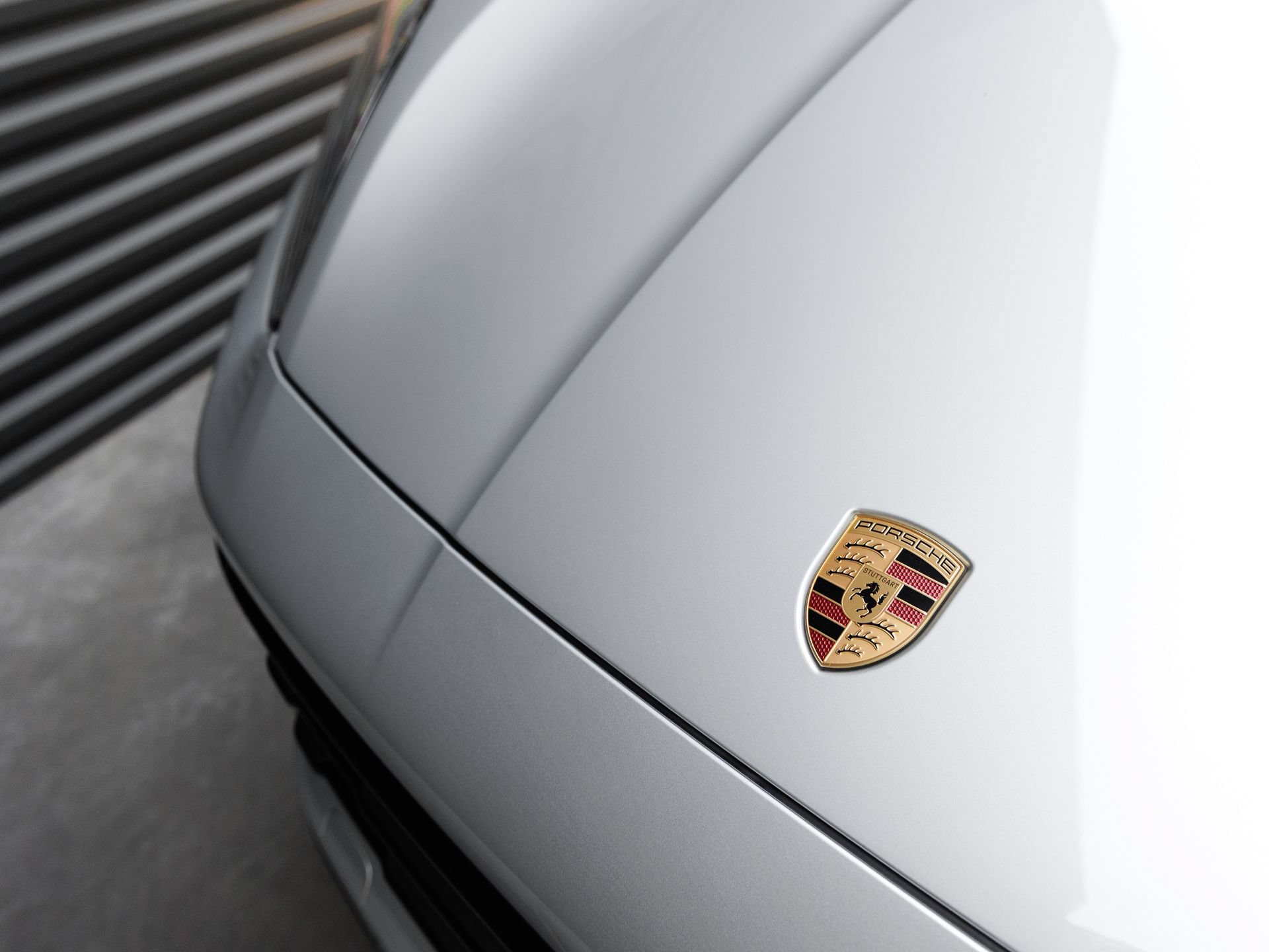 New 2026 Porsche Cayenne S AWD/4WD image 43