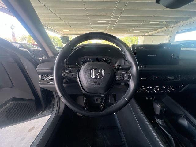 Used 2023 Honda Accord EX-L image 14