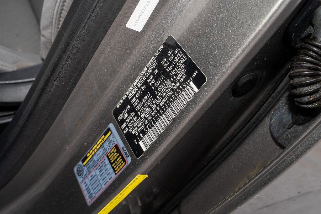 Used 2018 Hyundai Santa Fe Sport image 18