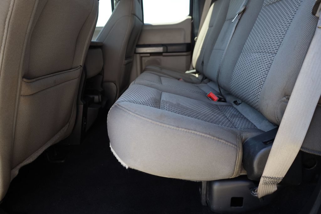 Used 2018 Ford F150 XLT w/ Equipment Group 302A Luxury RWD image 17