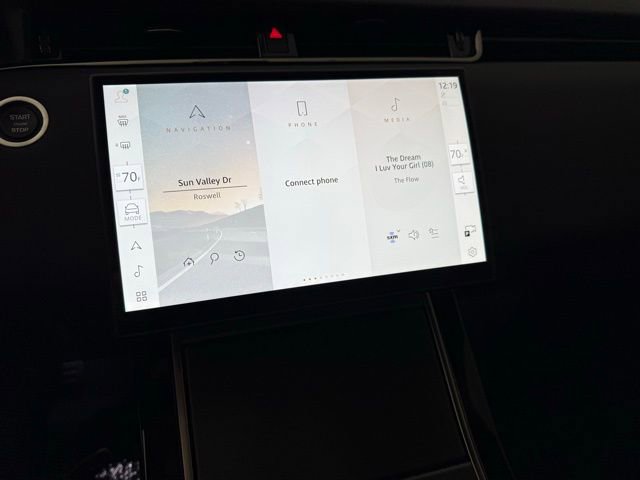 New 2026 Land Rover Range Rover Evoque S image 21