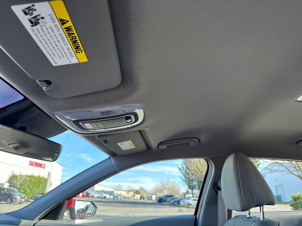 Used 2023 Hyundai Elantra SEL w/ Cargo Package image 20