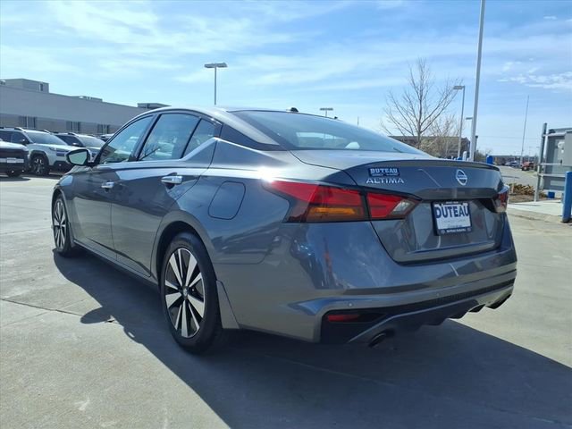 Used 2020 Nissan Altima 2.5 SL image 5