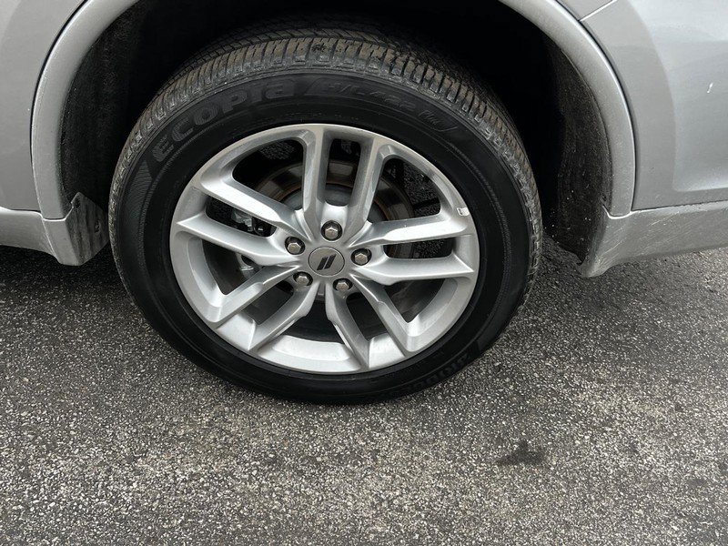 Used 2024 Dodge Durango GT AWD/4WD image 7