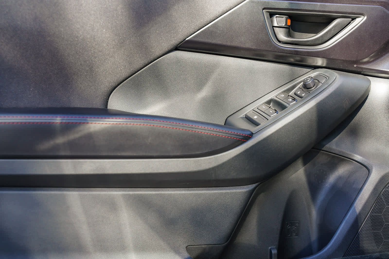 New 2025 Subaru Impreza RS w/ Popular Package #3 image 22