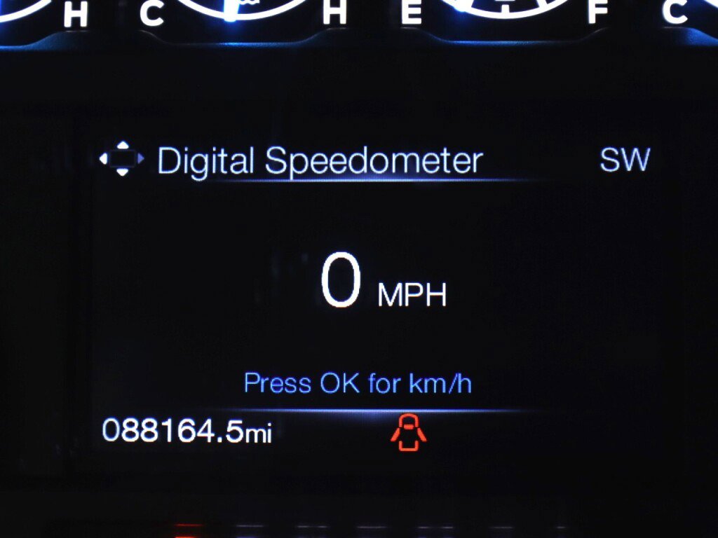 Used 2016 Ford F150 XLT w/ Equipment Group 302A Luxury image 17