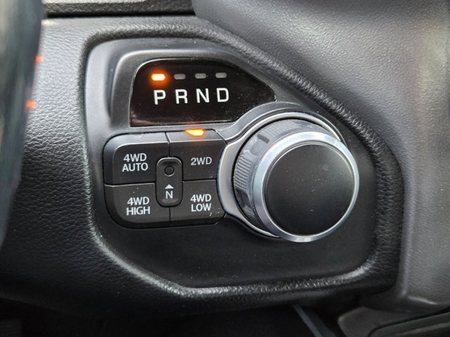 Used 2019 RAM 1500 Big Horn AWD/4WD image 13