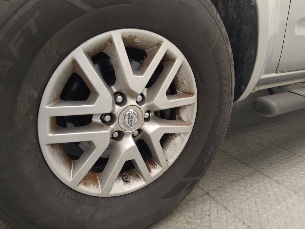 Used 2015 Nissan Frontier SV w/ SV Value Truck Package RWD image 31