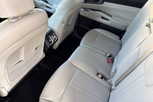 New 2026 Kia Sorento EX image 14