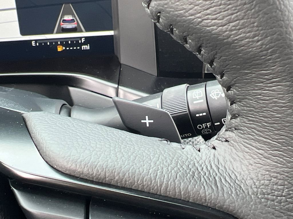 New 2026 Subaru Outback Premium image 28