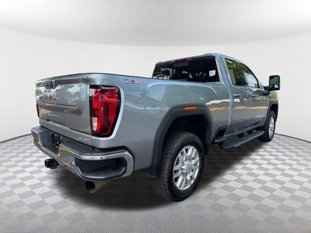 Used 2024 GMC Sierra 2500 SLE w/ SLE Value Package; AWD/4WD image 5