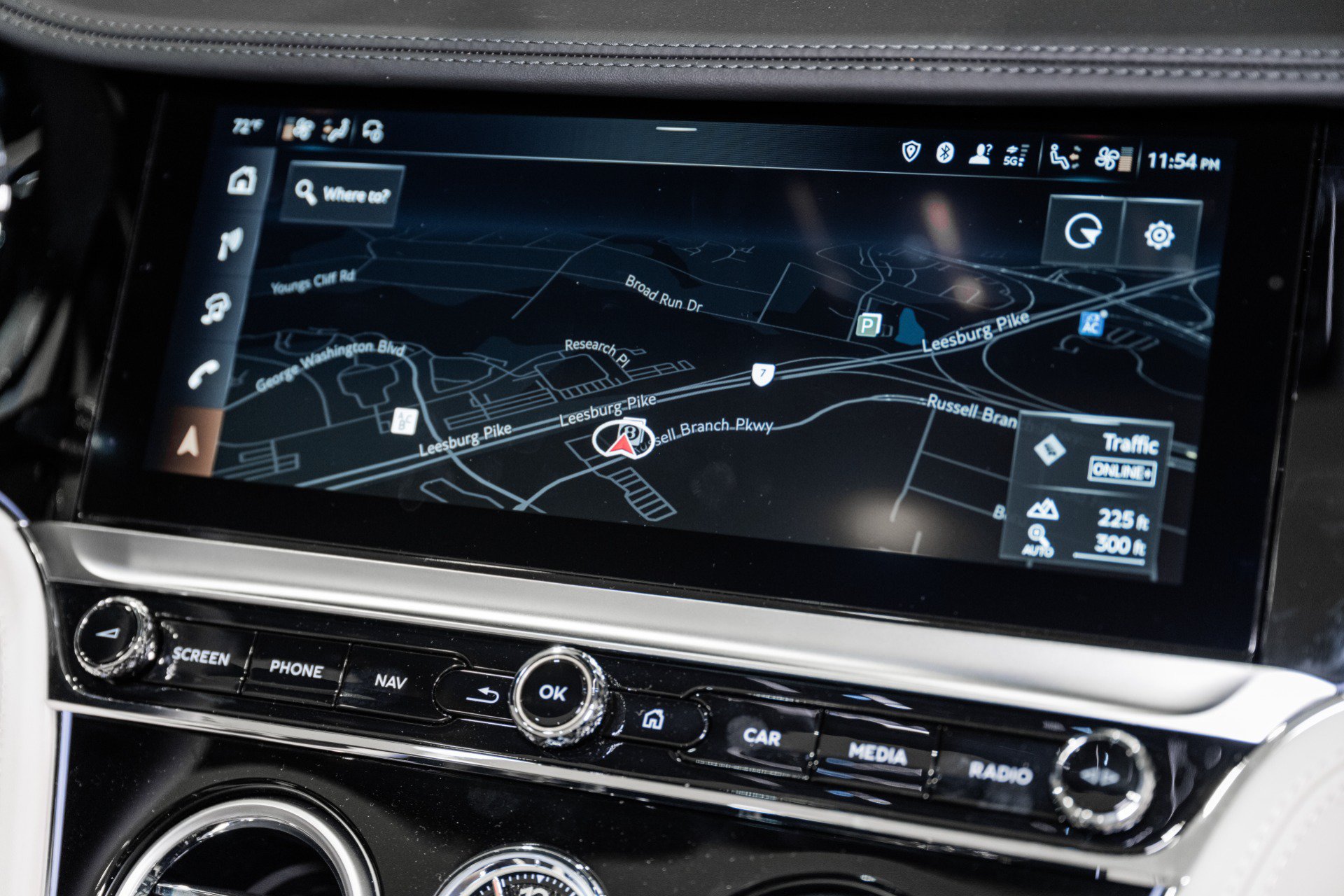 New 2026 Bentley Continental GTC AWD/4WD image 31
