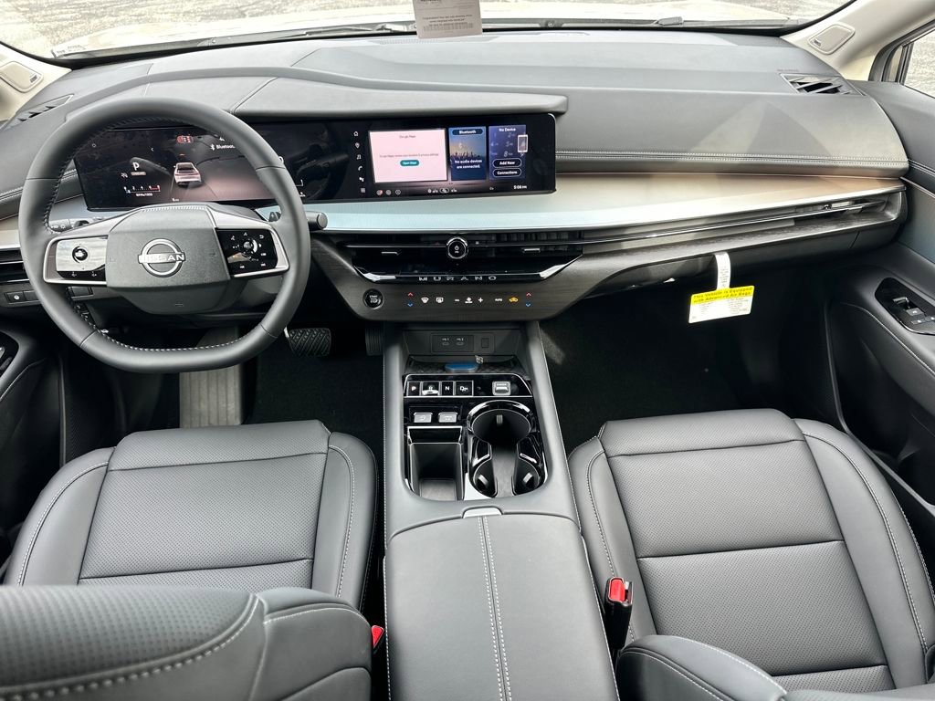 New 2026 Nissan Murano SL image 18