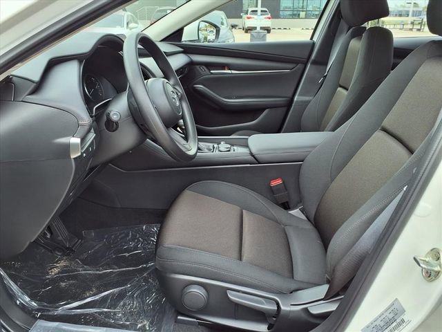 New 2026 MAZDA MAZDA3 s image 13