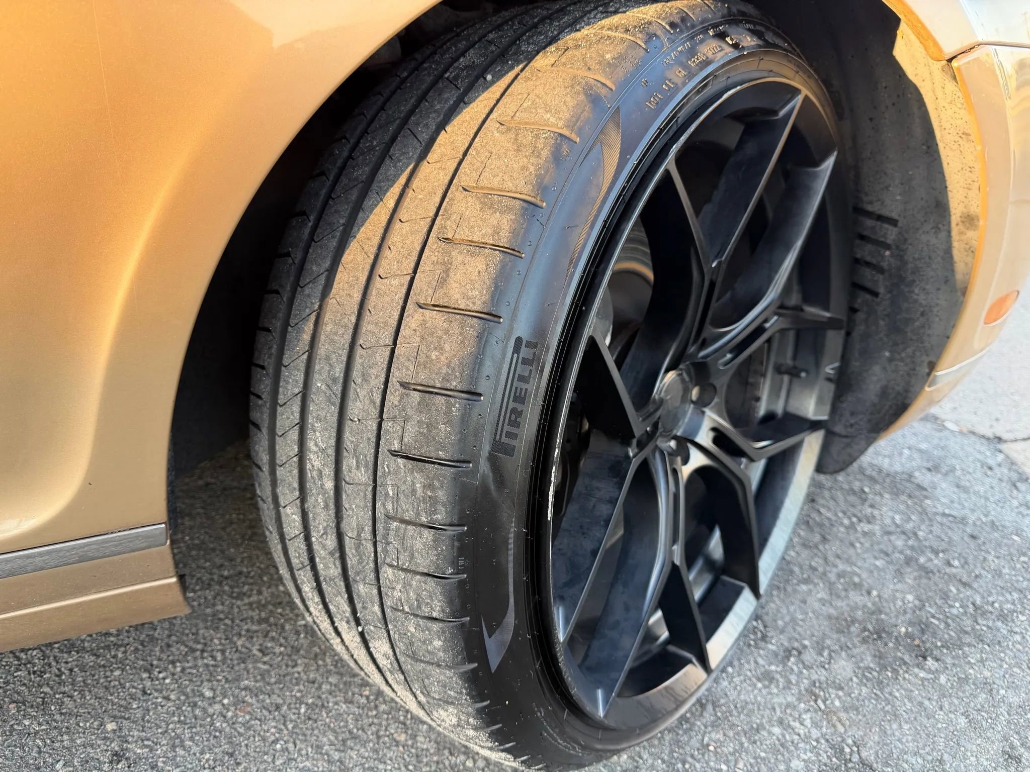 Used 2005 Bentley Continental GT image 28