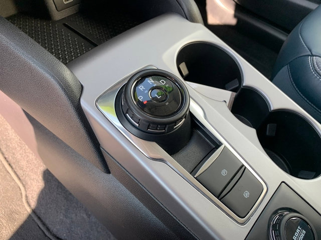 Used 2024 Ford Bronco Sport Outer Banks AWD/4WD image 25