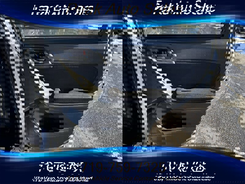 Used 2015 Subaru Forester 2.5i w/ Alloy Wheel Package image 26