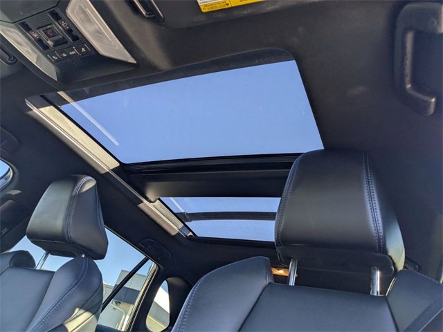 Used 2021 Toyota RAV4 XSE image 18