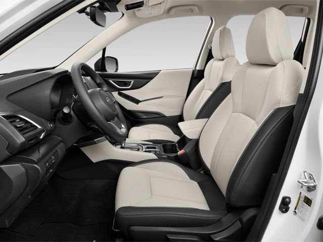Used 2023 Subaru Forester Sport image 10