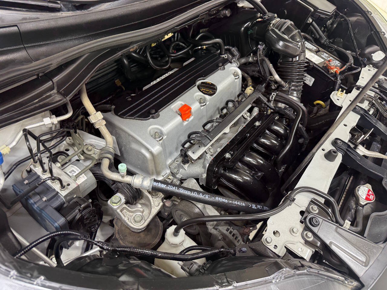 Used 2013 Honda CR-V LX image 75